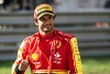 Foto zur News: Sainz vor letztem Ferrari-Rennen in Monza: &quot;Möchte den