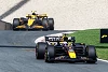 Foto zur News: Frankenstein-Experiment für Verstappen: WM-Titel &quot;ändert