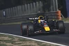 Foto zur News: Max Verstappen warnt: Fortschritte dauern länger als gewollt