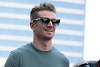 Foto zur News: Hülkenberg: Warum er mit "Air Verstappen" fliegt, nicht mit