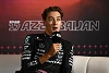 Foto zur News: Nach Baku-Interview: Aussprache zwischen Pirelli und George