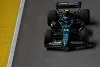 Foto zur News: Fernando Alonso: Zum Glück lagen die