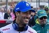 Foto zur News: Warum Daniel Ricciardo 2025 nicht noch einmal Ersatzfahrer