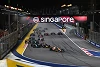 Foto zur News: Formel-1-Liveticker: Trauma überwunden - wie Norris jetzt
