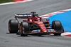 Foto zur News: Ferrari glaubt: Bouncing-Probleme mit neuen Updates gelöst