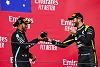 Foto zur News: Formel-1-Liveticker: Emotionale Reaktionen auf