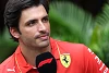 Foto zur News: Williams: Sprechen schon mit Carlos Sainz über das