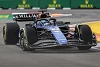 Foto zur News: Alexander Albon: Brasilien wird unsere beste Chance auf