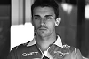Foto zur News: 5. Oktober 2014: Der folgenschwere Unfall von Jules Bianchi