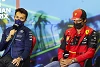 Foto zur News: Vowles bleibt dabei: Sainz/Albon 2025 die beste