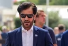 Foto zur News: FIA-Präsident lobt Beziehung zur FOM: &quot;Sie verstehen unsere