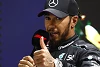 Foto zur News: Wolff: Hamilton wird keine Probleme haben, sich bei Ferrari