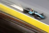 Foto zur News: Mercedes: Darum wurde der Sitz von Hamilton #AND# Russell