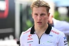 Foto zur News: Liam Lawson: Gedanken an Red-Bull-Cockpit sind noch sehr