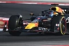 Foto zur News: Erstmals seit Spielberg: Max Verstappen wieder mit P1 in