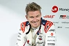 Foto zur News: Hülkenberg reichen zehn Sekunden: Haas lässt beim Heimspiel