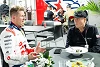 Foto zur News: Hülkenberg sicher: &quot;Haas muss man mit Toyota-Allianz auf der