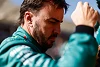 Foto zur News: Vor 400. Rennwochenende: Fernando Alonso lässt