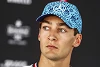 Foto zur News: George Russell: Verstappen-Manöver gegen Norris wie 2021