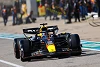 Foto zur News: Formel-1-Regeln 2026: Problem der Fahrzeughöhe soll