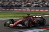 Foto zur News: Longruns Mexiko: Ferrari fährt in einer eigenen Liga