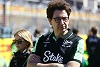 Foto zur News: Binotto: Audi war das einzige Team, mit dem ich