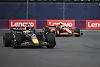 Foto zur News: Große Einigkeit unter Fahrern über F1-Richtlinien, nur einer