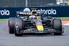 Foto zur News: Formel-1-Technik: Topteams stellen sich in Mexiko gegen den