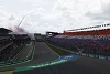 Foto zur News: Kalender-Rotation zwischen Zandvoort und Barcelona?