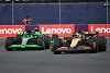 Foto zur News: Valtteri Bottas: Was wir gesehen haben, war kein faires