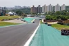 Foto zur News: Neuer Asphalt in Brasilien: Warum alles für Überraschungen