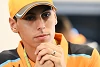 Foto zur News: McLaren: Zukunft von Gabriel Bortoleto weiter unklar