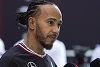 Foto zur News: &quot;Ich möchte fahren!&quot;: Hamilton düpiert Domenicali und