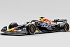 Foto zur News: Insider über Megadeal Red Bull #AND# Porsche: &quot;Es war schon