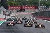 Foto zur News: Startaufstellung ohne Qualifying: Wie die FIA eine