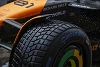 Foto zur News: Reifenkühlungs-Intrige: Pirelli hat &quot;nichts Seltsames&quot;