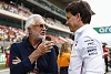 Foto zur News: Ralf Schumacher: Mercedes-Deal "eine clevere Entscheidung"