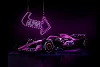 Foto zur News: Formel-1-Liveticker: Alpine ab Las Vegas wieder in Rosa