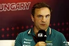 Foto zur News: Ralf Schumacher über Fallows-Aus: "Da trennt sich die Spreu