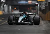 Foto zur News: George Russell: Mercedes hat auch in Katar &quot;eine gute