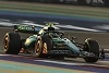 Foto zur News: Fernando Alonso trotzig: Vier Teams sind besser als wir,