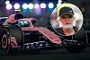 Foto zur News: Pierre Gasly fixiert P6 für Alpine: Lässt Flavio Briatore da