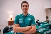 Foto zur News: Daniel Juncadella wird Simulatorfahrer bei Aston Martin