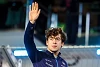 Foto zur News: Colapinto: Formel-1-Intermezzo mit Williams ein &quot;Traum, der