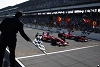 Foto zur News: Die größten Formel-1-Fails