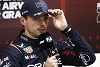 Foto zur News: &quot;Ich bin glücklich, wo ich bin&quot;: Verstappen über seine Treue