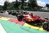 Foto zur News: Was der neue Spa-Vertrag über die Kalenderpläne der Formel 1