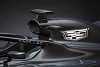 Foto zur News: Nach Ferrari-Deal: Cadillacs Formel-1-Motoren werden von GM