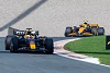 Foto zur News: Mehr Entwicklungszeit für Red Bull: &quot;Geht nicht unbedingt um