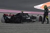 Foto zur News: Toto Wolff: Aktuelle Formel-1-Autos passen nicht zu Lewis